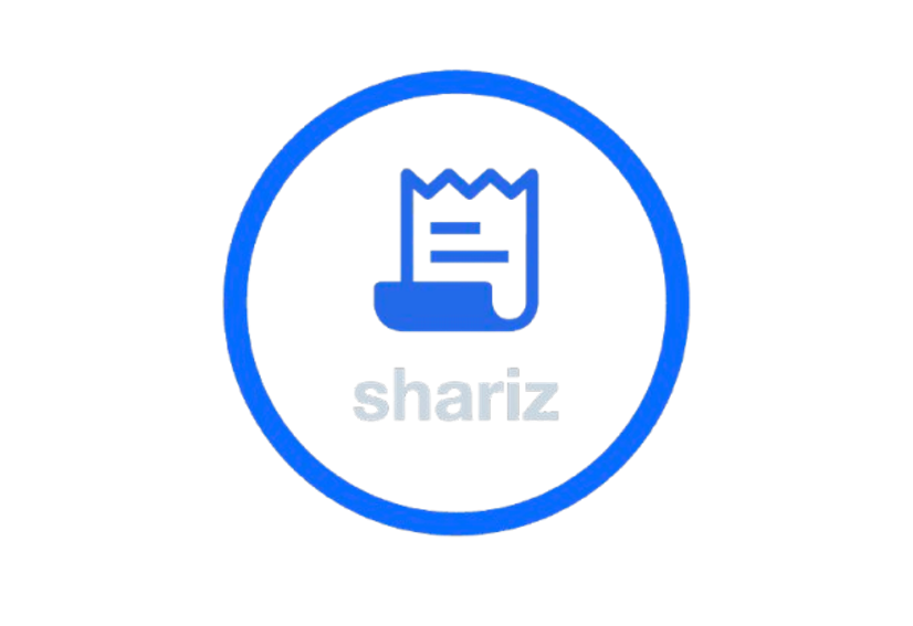 Shariz Logo