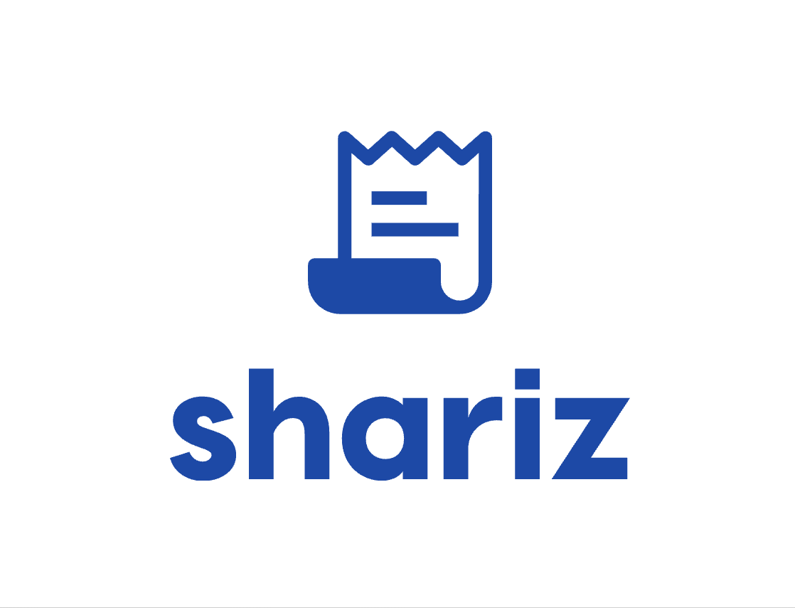 Shariz Logo